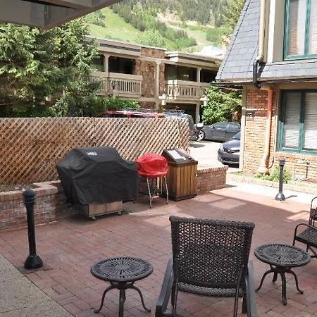 Chateau Dumont Aspen Room photo